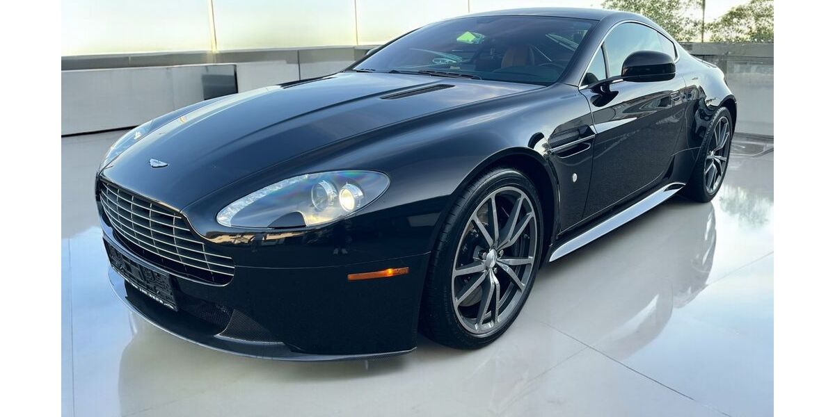 Aston Martin V8 Vantage 109.700 km 44.999 &euro; Speyer 67346