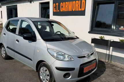 Hyundai i10 170.786 km 2.290 &euro; Nidda 63667