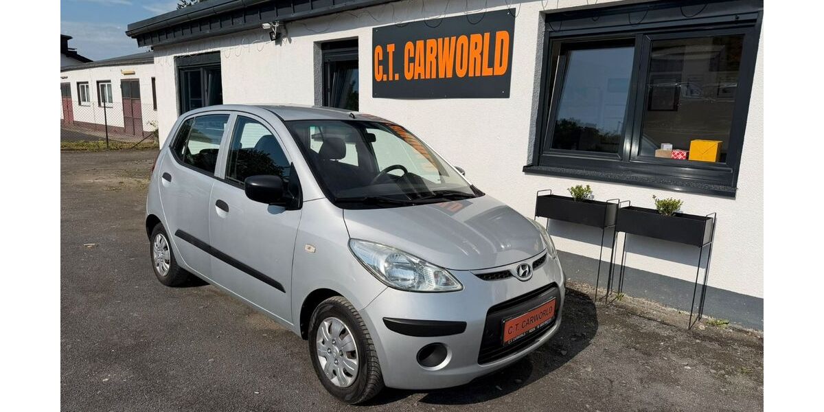 Hyundai i10 170.786 km 2.290 &euro; Nidda 63667