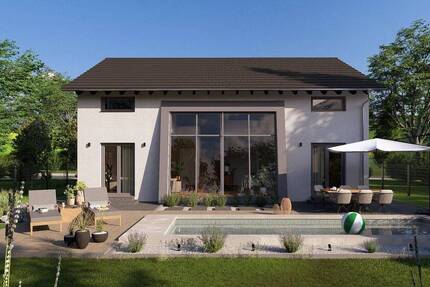 Haus Ballenstedt - 5 Zimmer, 186 m&sup2;, 370.000&euro; | Angebot:26190582