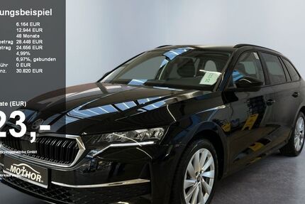 Skoda Octavia 9.987 km 30.970 &euro; Brandenburg 14770