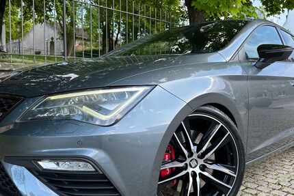 Seat Leon 130.000 km 21.500 &euro; Wörrstadt 55286