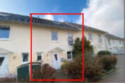 Reihenmittelhaus in Wiesbaden Nordenstadt 4 zimmer