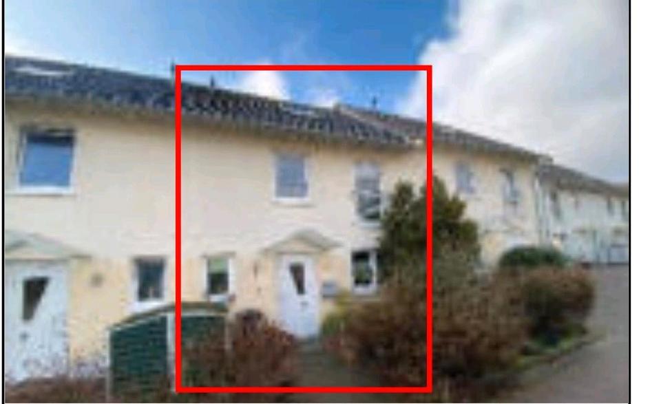 Reihenmittelhaus in Wiesbaden Nordenstadt 4 zimmer