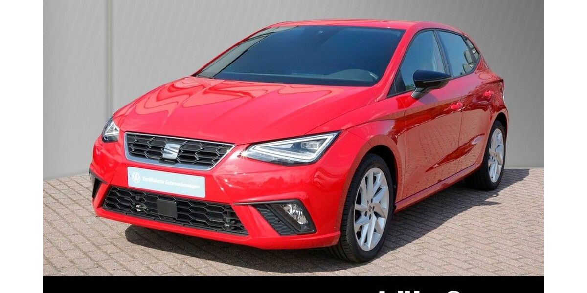 Seat Ibiza 22.180 km 16.750 &euro; Meckenheim / Bonn 53340