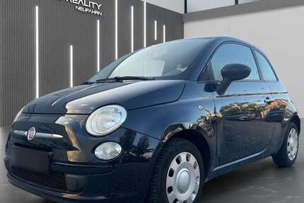 Fiat 500 224.303 km 2.980 € Neufahrn 85375