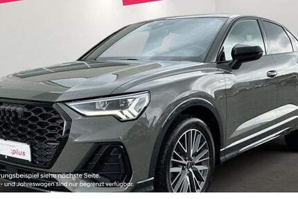 Audi Q3 92.356 km 34.450 &euro; Duisburg 47249