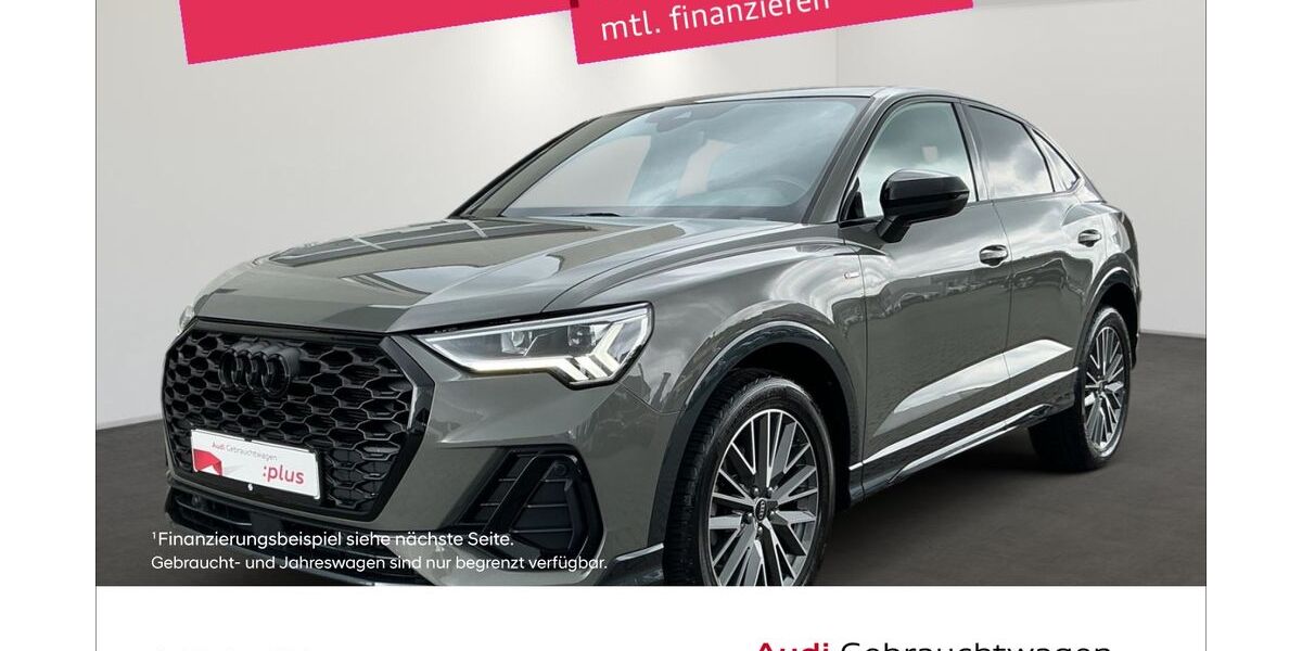Audi Q3 92.356 km 34.950 &euro; Duisburg 47249