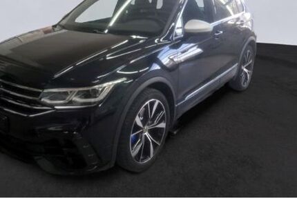 VW Tiguan 18.860 km 44.850 &euro; Manching 85077