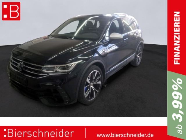 VW Tiguan 18.860 km 44.850 &euro; Manching 85077