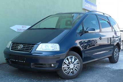 VW Sharan 175.000 km 4.950 € Mönchengladbach 41063