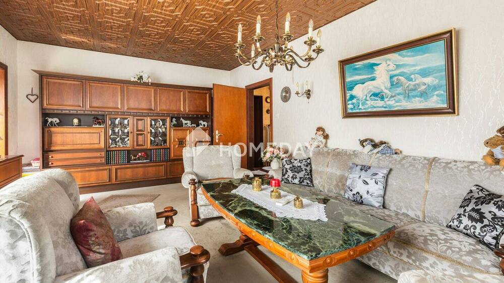 Einfamilienhaus Bissendorf Jeggen - 5 Zimmer, 120 m&sup2;, 195.000&euro; | Angebot:26434723