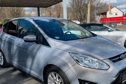 Ford C-Max 93.722 km 8.999 € Königslutter 38154