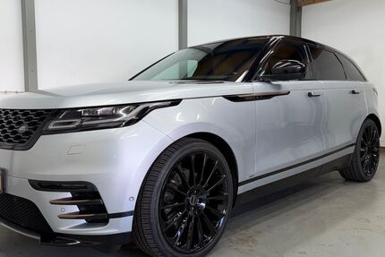 Land Rover Range Rover Velar 136.000 km 28.900 &euro; Geretsried bei München 82538