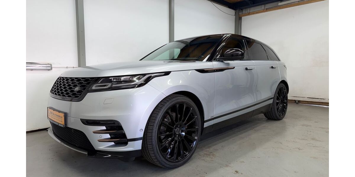 Land Rover Range Rover Velar 136.000 km 28.900 &euro; Geretsried bei München 82538