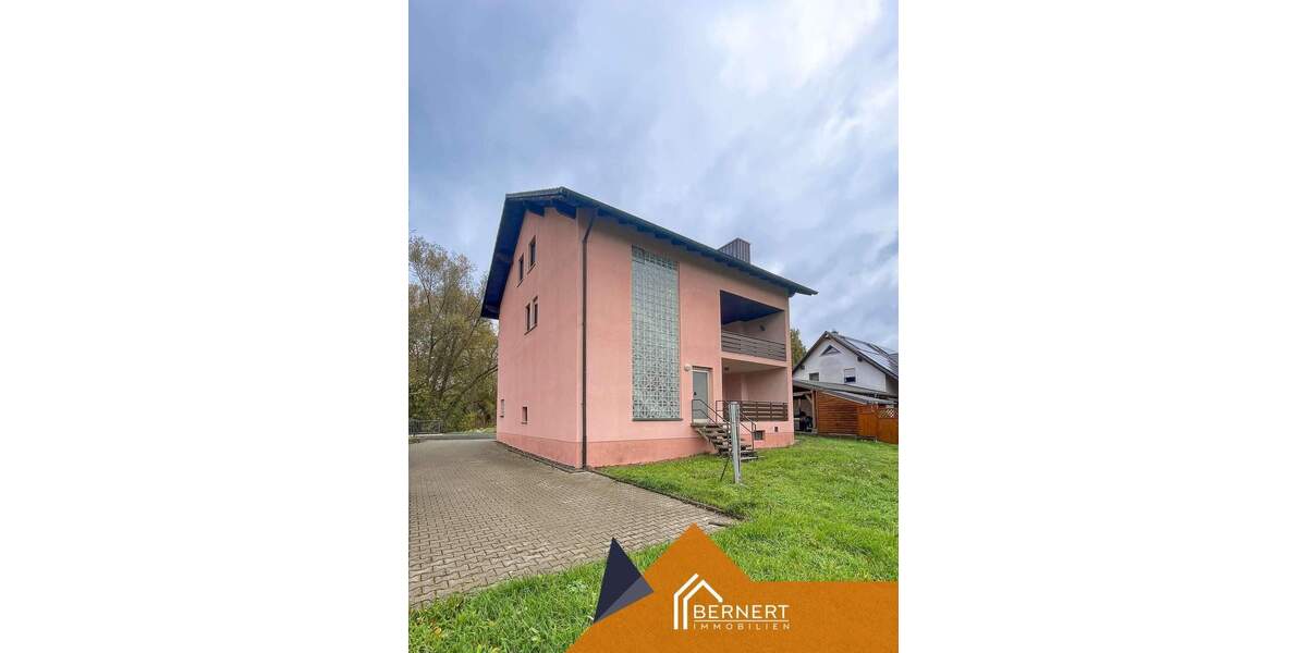 Mehrfamilienhaus, Wohnhaus Lichtenfels Schney - 1 Zimmer, 230 m&sup2;, 425.000&euro; | Angebot:25689932