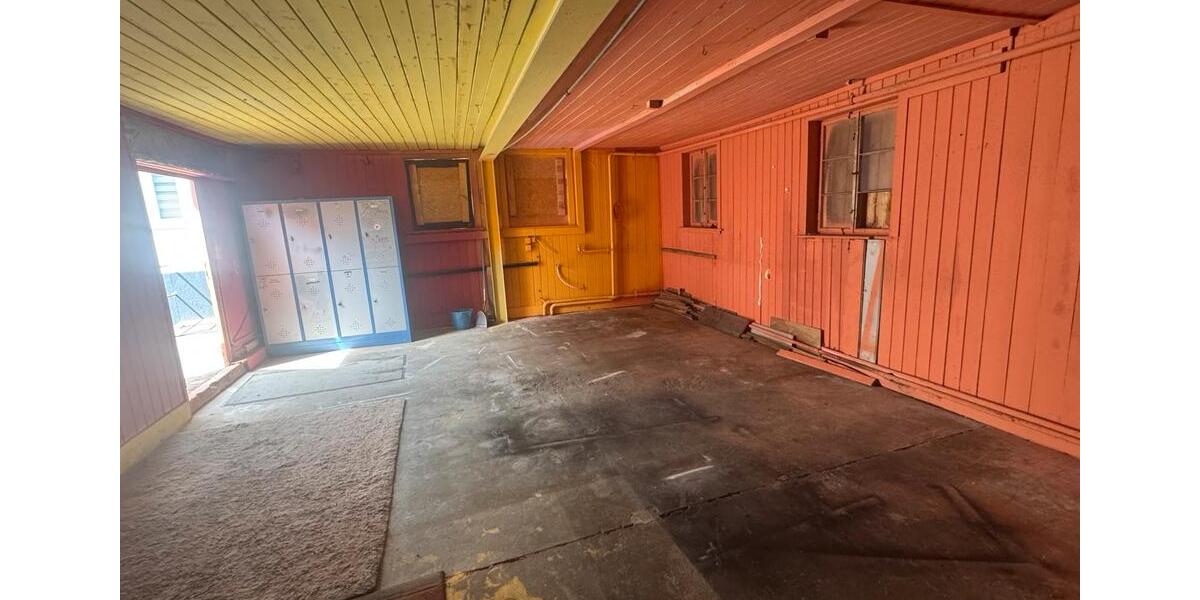 Gewerbeobjekt Villingen-Schwenningen Schwenningen - 300&euro; | Angebot:26235526