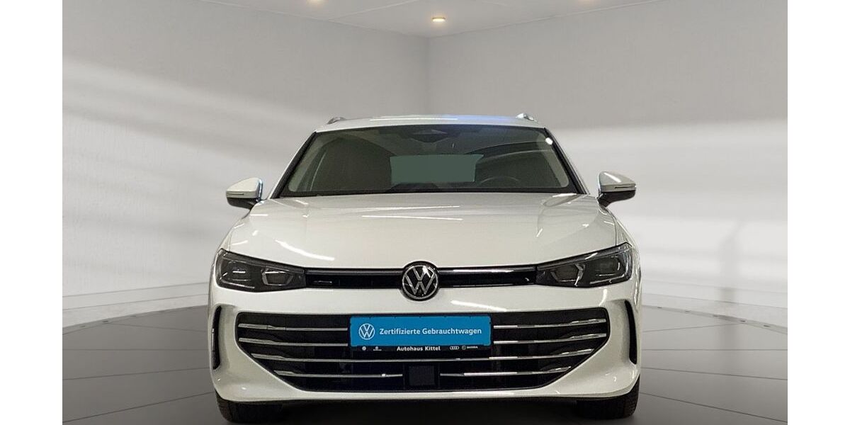 VW Passat 35.926 km 38.990 &euro; Weißenfels 06667