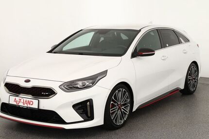 Kia pro ceed / ProCeed 57.372 km 23.990 € Hoppegarten OT Hönow 15366