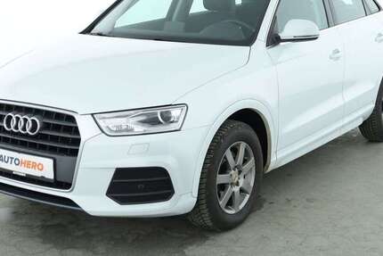Audi Q3 118.955 km 16.150 &euro; Hamburg 22529