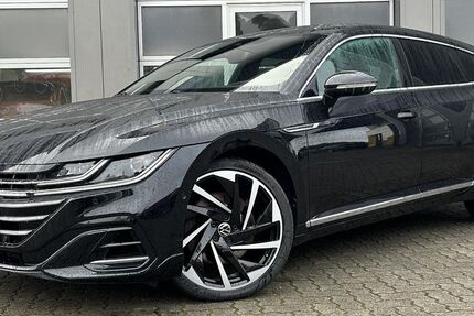 VW Arteon 37.665 km 34.990 &euro; Nortorf 24589