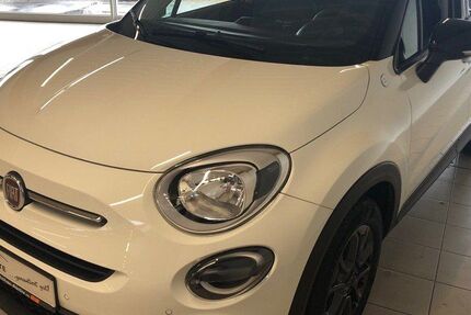 Fiat 500X 18.114 km 15.890 € Zwickau 08064