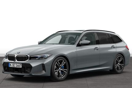 BMW 320 14.402 km 47.880 &euro; Berlin 14057