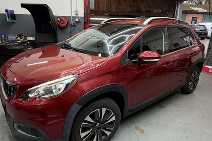 Peugeot 2008 122.671 km 6.500 &euro; Borgholzhausen 33829