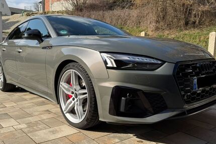 Audi A5 14.650 km 45.999 &euro; Großmehring 85098