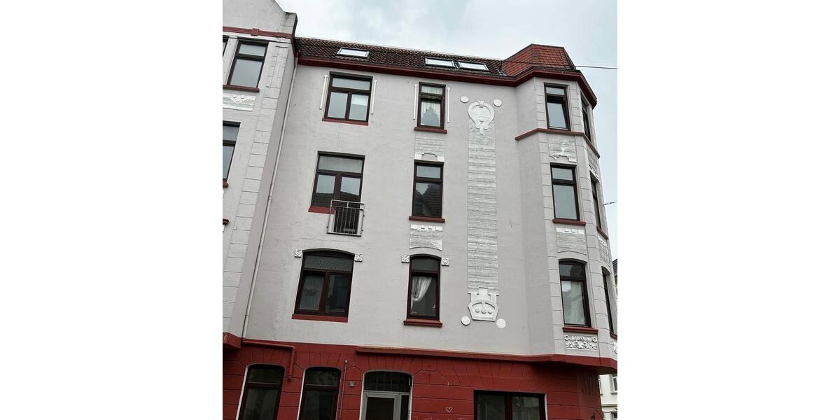 Mehrfamilienhaus, Wohnhaus Bremerhaven - 849.000&euro; | Angebot:26818131
