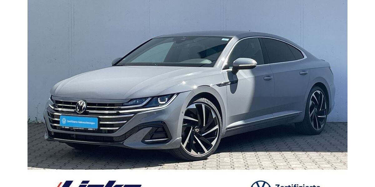 VW Arteon 23.797 km 44.990 &euro; Crailsheim 74564