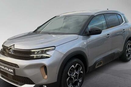 Citroen C5 Aircross 77.600 km 19.850 € Freising 85356