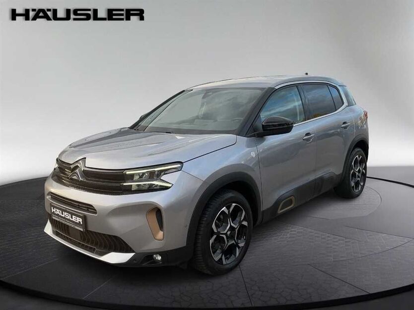 Citroen C5 Aircross 77.600 km 19.850 € Freising 85356