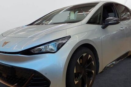 Cupra Born 16.300 km 35.980 &euro; Waging am See 83329
