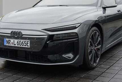 Audi S6 e-tron 7.900 km 95.450 &euro; Neuwied 56564