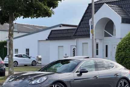 Porsche Panamera 99.800 km 33.990 € Jülich 52428