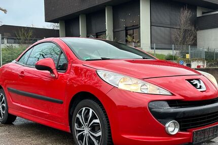 Peugeot 207 117.000 km 1.999 &euro; Heilbronn 74080