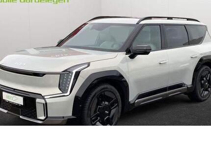 Kia EV9 6.900 km 67.990 &euro; Gardelegen 39638