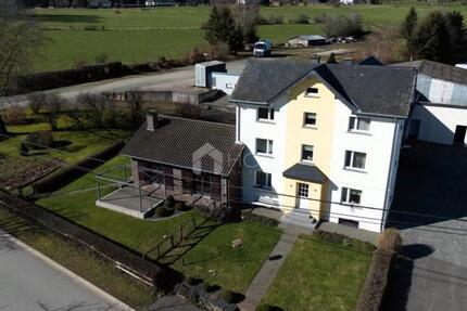 Haus Hellenthal - 390.000&euro; | Angebot:26577888