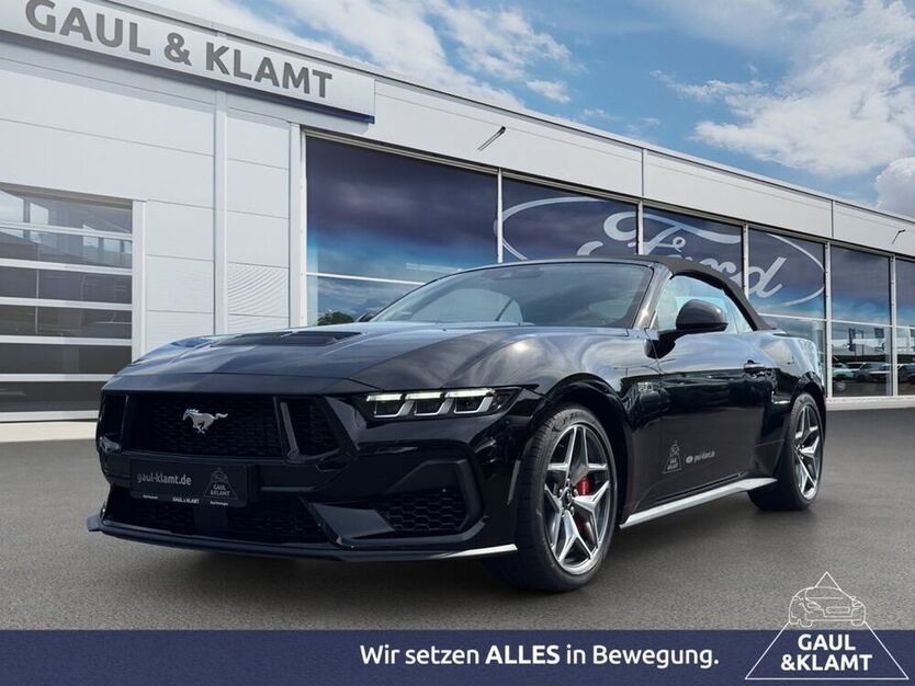Mustang