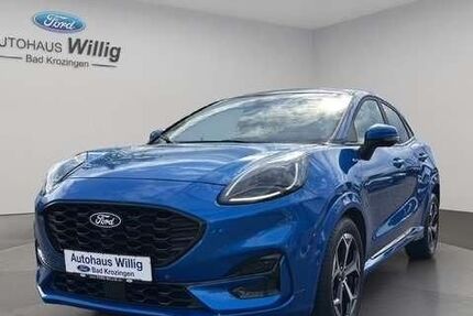 Ford Puma 3.500 km 29.990 &euro; Bad Krozingen 79189
