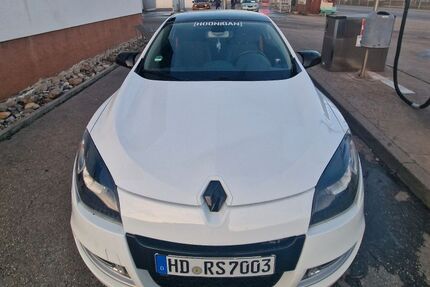 Renault Megane 167.000 km 6.999 &euro; Eschelbronn 74927