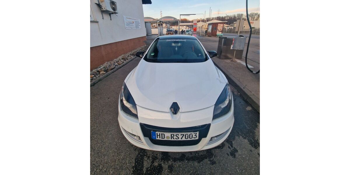 Renault Megane 167.000 km 6.999 &euro; Eschelbronn 74927