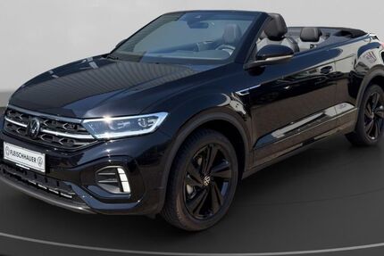 VW T-Roc 4.567 km 39.690 &euro; Euskirchen 53879