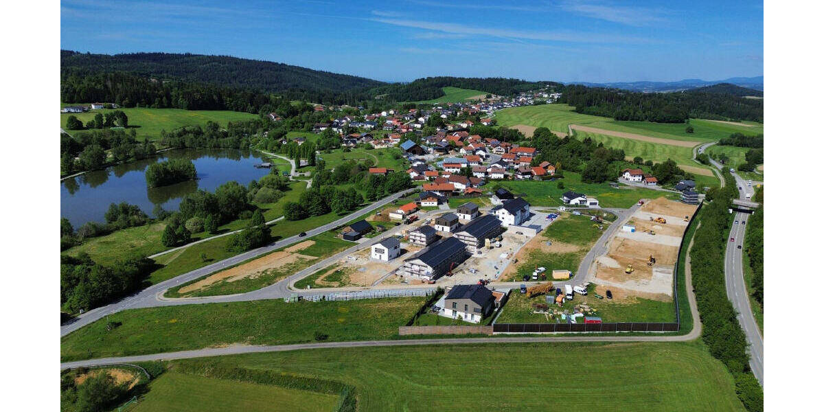 Grundstück Waldkirchen Erlauzwiesel - 162.162&euro; | Angebot:26779624