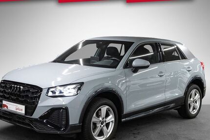 Audi Q2 74.292 km 29.420 &euro; Stuttgart 70469