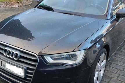 Audi A3 197.000 km 9.650 &euro; Kreuztal 57223