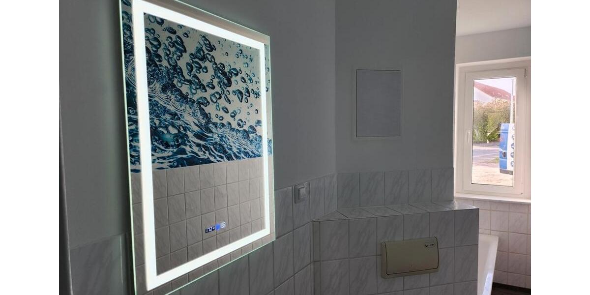 Erdgeschoßwohnung Neuhardenberg - 3 Zimmer, 55 m&sup2;, 490&euro; | Angebot:26337473