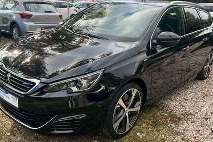 Peugeot 308 86.000 km 12.750 € Fredersdorf-Vogelsdorf 15370