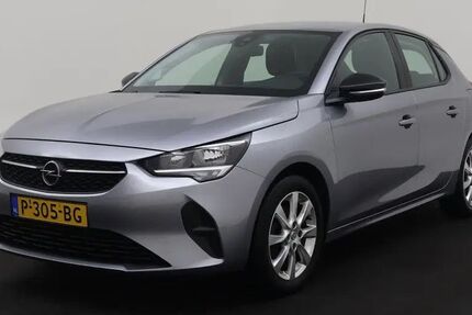 Opel Corsa 169.984 km 7.140 &euro; Laar Eschebrügge 49824